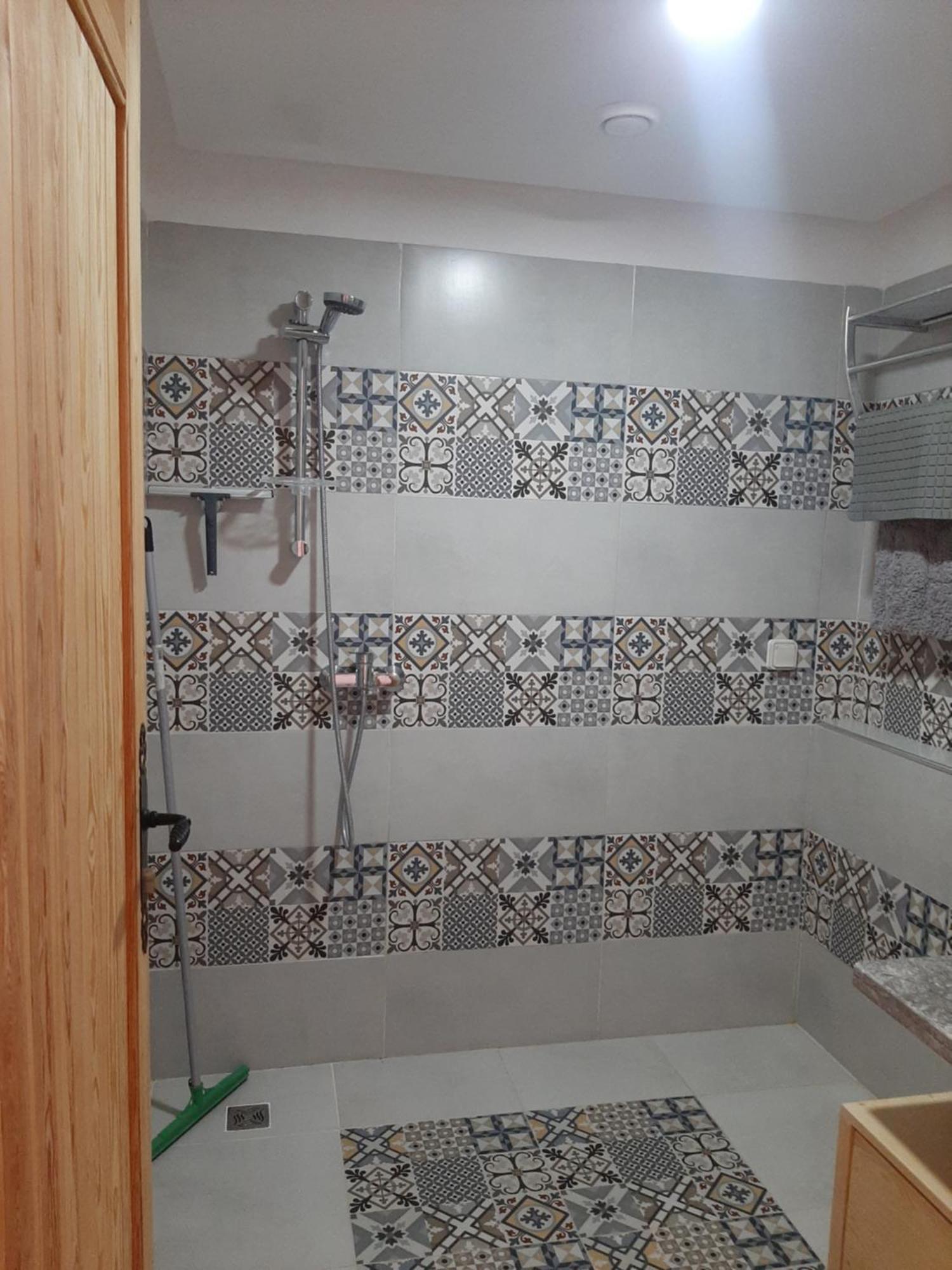 Gîte Forest Kasbah Ait Melloul  Exterior foto