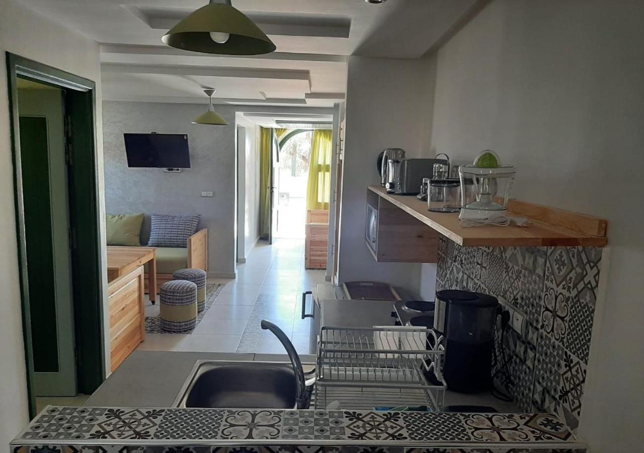 Gîte Forest Kasbah Ait Melloul  Zimmer foto