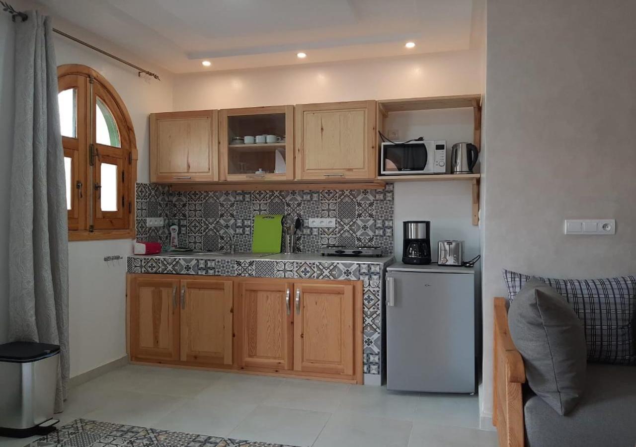 Gîte Forest Kasbah Ait Melloul  Zimmer foto