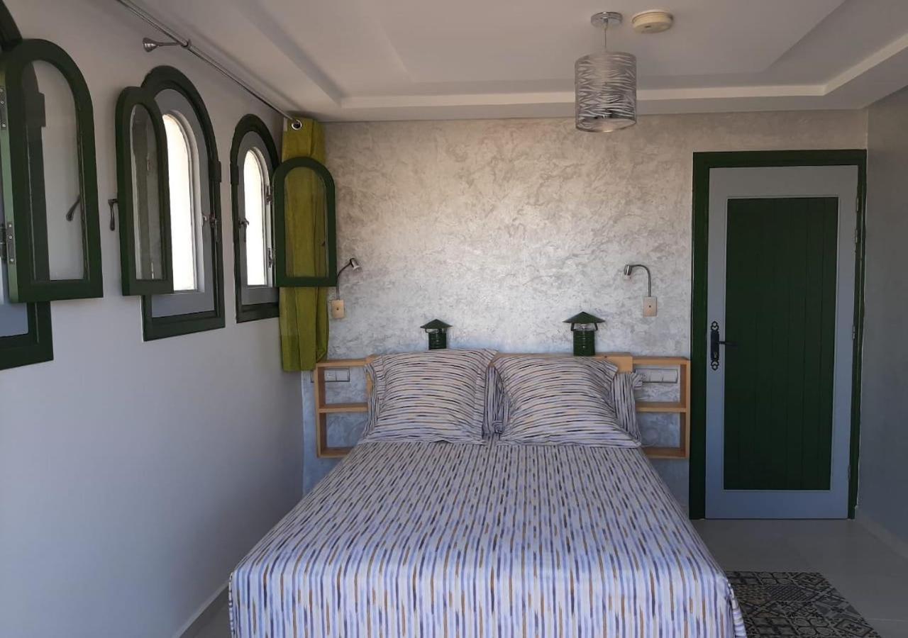 Gîte Forest Kasbah Ait Melloul  Zimmer foto