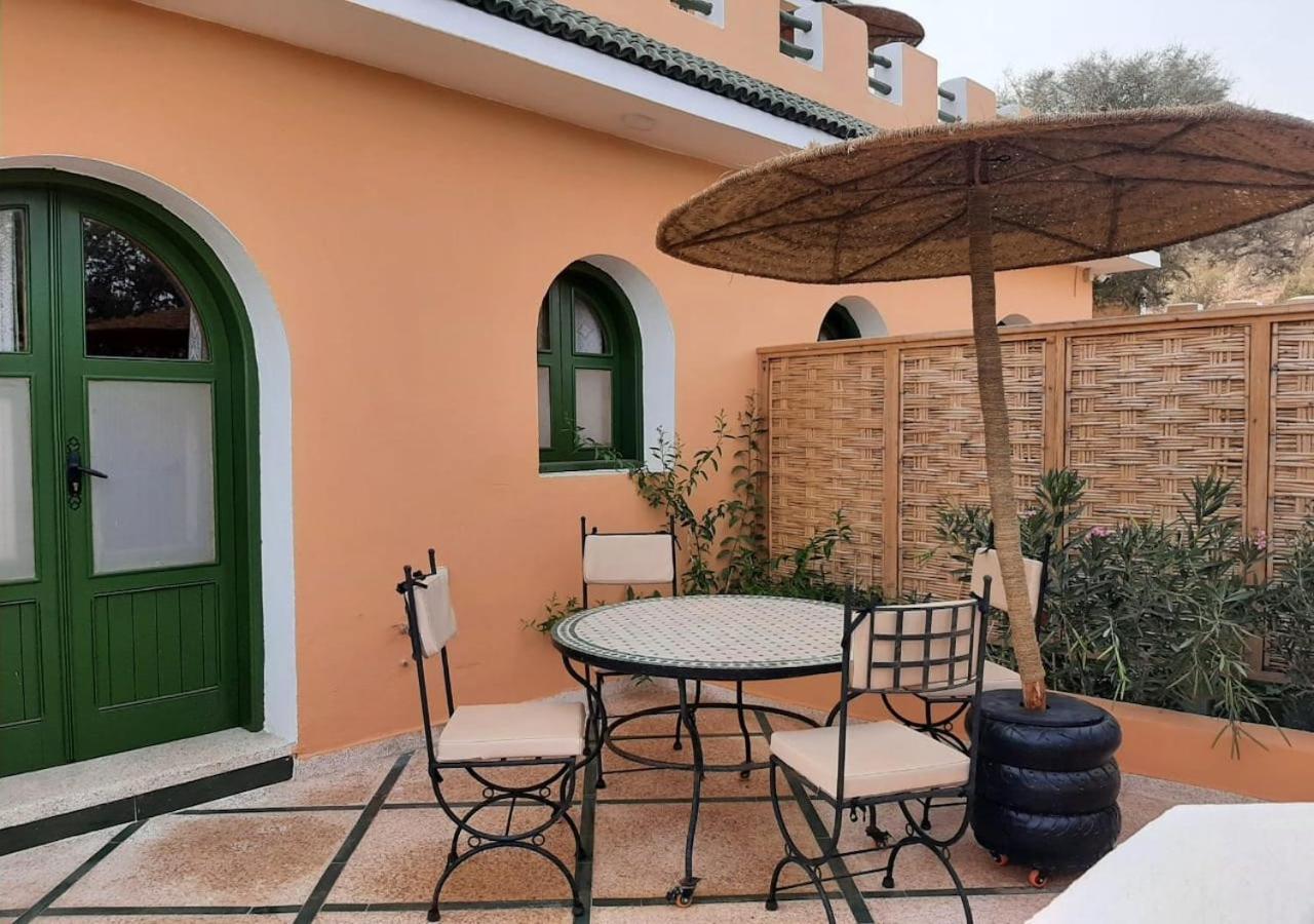 Gîte Forest Kasbah Ait Melloul  Zimmer foto